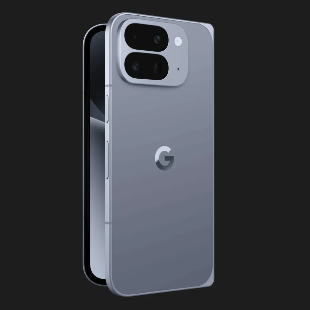 Google Pixel 10 Pro Fold 256 ГБ - купить смартфон: цены, отзывы